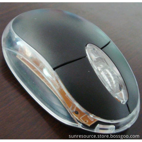 Mice, Normal Mouse, Mouse (SR-M004)
